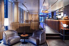 Hilton London Tower Bridge