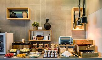 Hilton London Tower Bridge