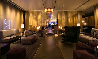 Hilton London Tower Bridge