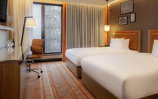 Hilton London Tower Bridge