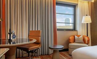 Hilton London Tower Bridge