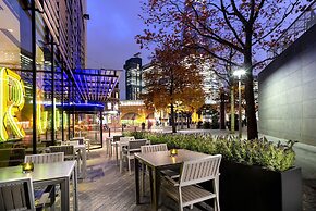 Hilton London Tower Bridge