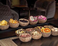 Hilton London Tower Bridge