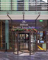 Hilton London Tower Bridge