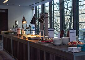 Hilton London Tower Bridge