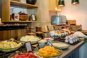 Hilton London Tower Bridge