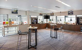 Hilton London Tower Bridge