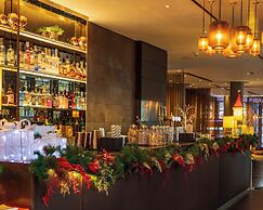 Hilton London Tower Bridge