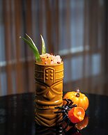 Hilton London Tower Bridge