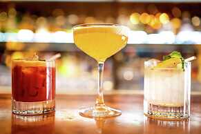 Hilton London Tower Bridge