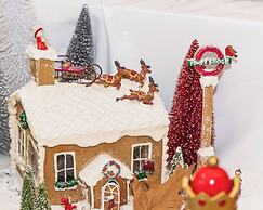 Hilton London Tower Bridge