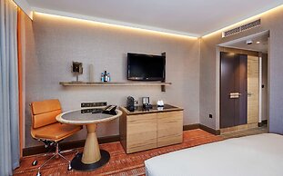 Hilton London Tower Bridge