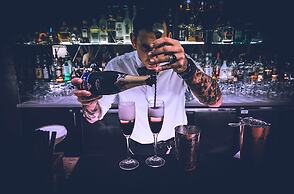 Hilton London Tower Bridge