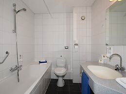 Fletcher Hotel-Restaurant Amelander Kaap