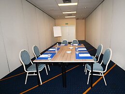 Fletcher Hotel-Restaurant Amelander Kaap