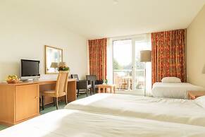 Fletcher Hotel-Restaurant Amelander Kaap