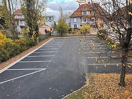 Arc-En-Ciel Colmar
