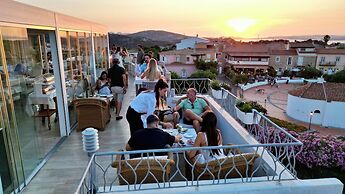 Dolce Vita Boutique Hotel