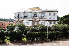 Dolce Vita Boutique Hotel