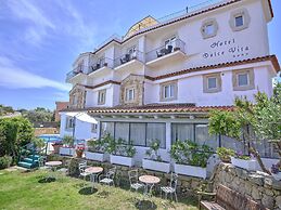 Dolce Vita Boutique Hotel