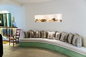 Dolce Vita Boutique Hotel