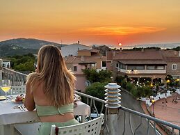 Dolce Vita Boutique Hotel