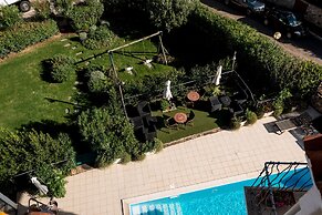 Dolce Vita Boutique Hotel