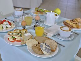 Dolce Vita Boutique Hotel