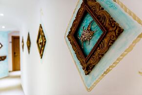 Dolce Vita Boutique Hotel