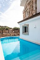 Dolce Vita Boutique Hotel