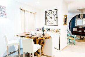 Dolce Vita Boutique Hotel