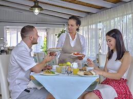 Dolce Vita Boutique Hotel