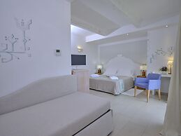 Dolce Vita Boutique Hotel