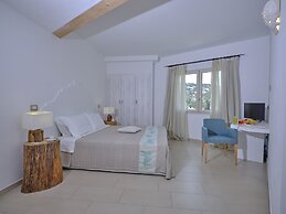 Dolce Vita Boutique Hotel