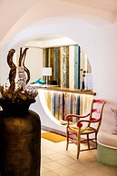 Dolce Vita Boutique Hotel