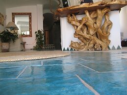 Dolce Vita Boutique Hotel