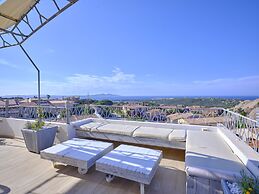 Dolce Vita Boutique Hotel