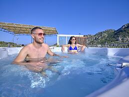 Dolce Vita Boutique Hotel