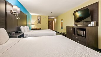 Magnuson Hotel Wildwood Inn