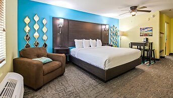 Magnuson Hotel Wildwood Inn