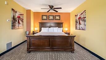 Magnuson Hotel Wildwood Inn