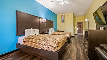 Magnuson Hotel Wildwood Inn