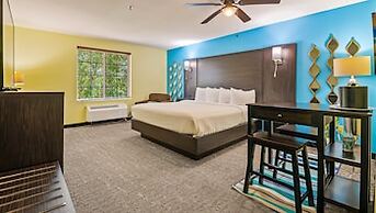 Magnuson Hotel Wildwood Inn