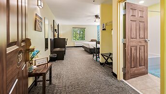 Wildwood Inn