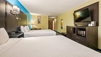 Wildwood Inn