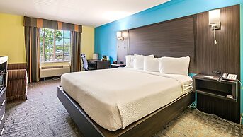 Wildwood Inn