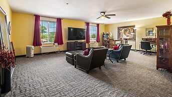 Magnuson Hotel Wildwood Inn