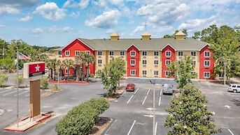 Magnuson Hotel Wildwood Inn