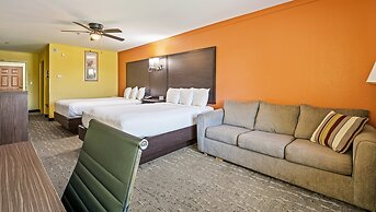 Magnuson Hotel Wildwood Inn