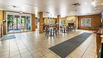 Magnuson Hotel Wildwood Inn